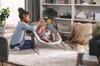 KINDERKRAFT CALMEE Rocker grey