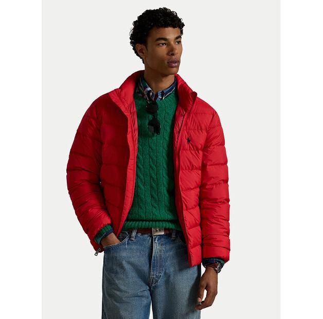 Куртка пуховая Polo Ralph Lauren 710967774006