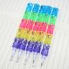Gift Non Sharpening Pencil HB Lead Writing Stationery High Quality Mechanical Pencils