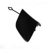 Applicable2016-2019Mercedes-BenzGLCLevelX253Front bumper tow cover 2538853400