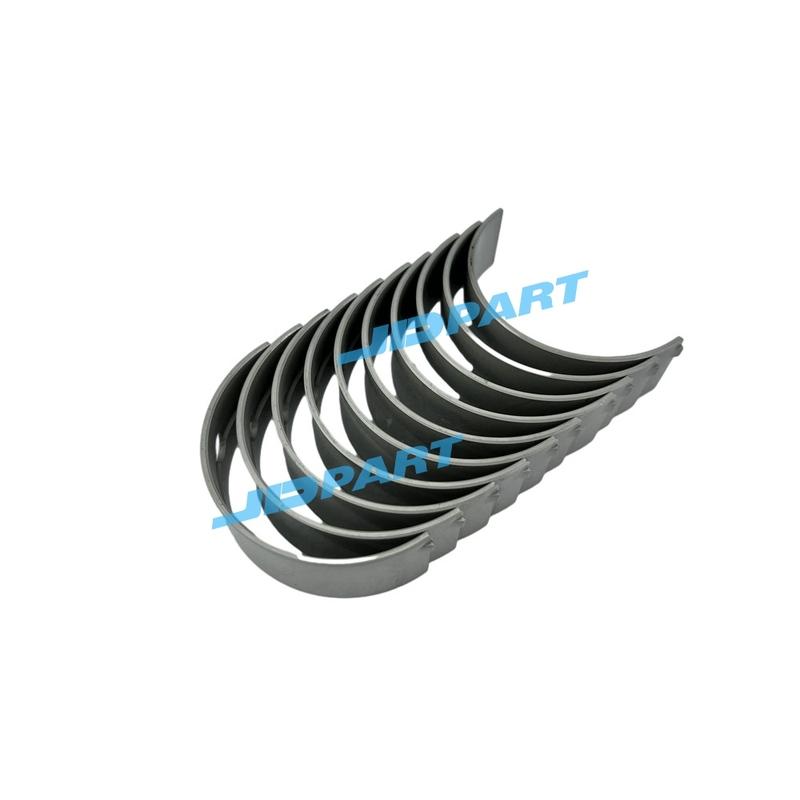 Aftermarket parts STD Main/ Crankshaft Bearing Set For KOMATSU 4D95 4D95L Diesel Engine