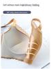 2022 Spring Wire-Free Push-Up Lingerie Set for Women with Side Support