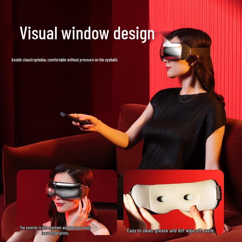 Breo See X2 Pro Eye Massager