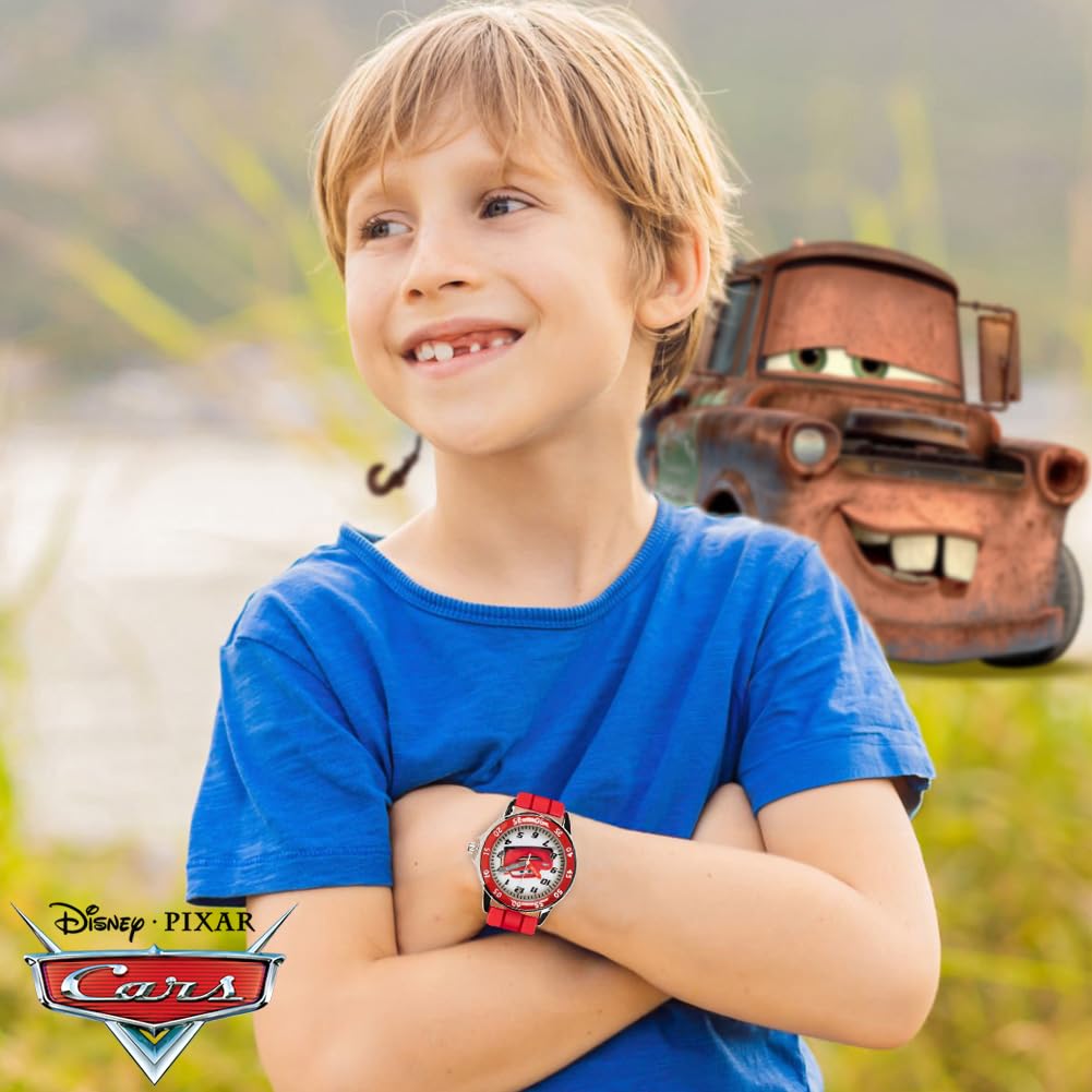 Disney Cars Watch (Children's/Kids) [Product]