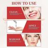 Revitalizing Anti-Wrinkle Brightening Serum with Vitamin C & Lavender Extract  Fights Fine Lines, Evens Skin Tone, Boosts Elasticity & Youthful Glow