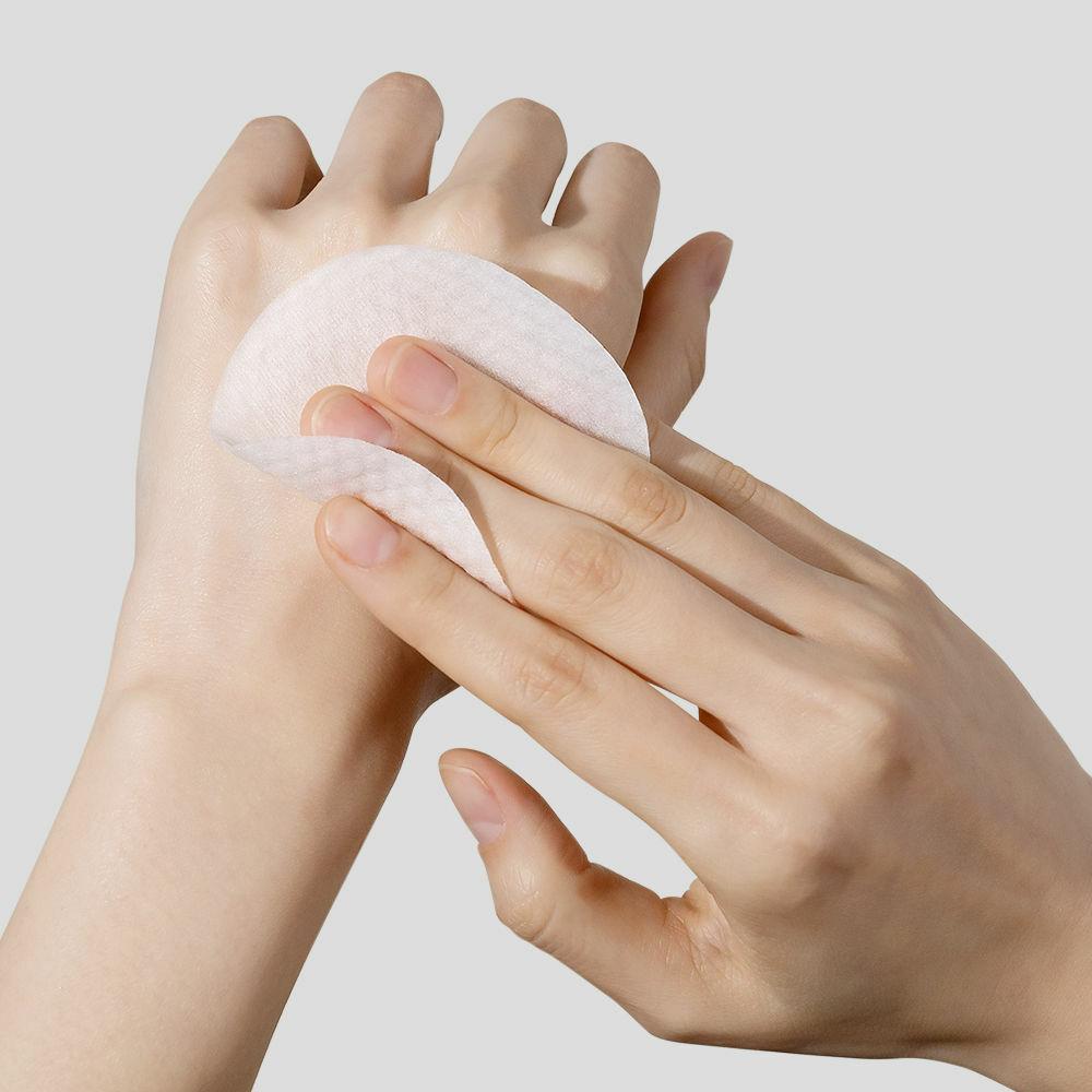 P.CALM Barrier Cycle Toner Pad 160ml/60 płatków