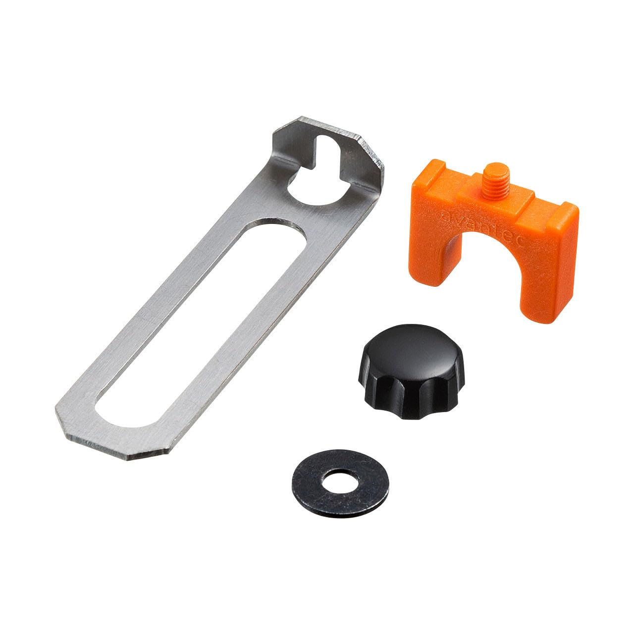 

Sanwa Supply I/O Lock HDMI-WIDE (Compatible with HDMI Plugs for AV Receivers) CA-NB007