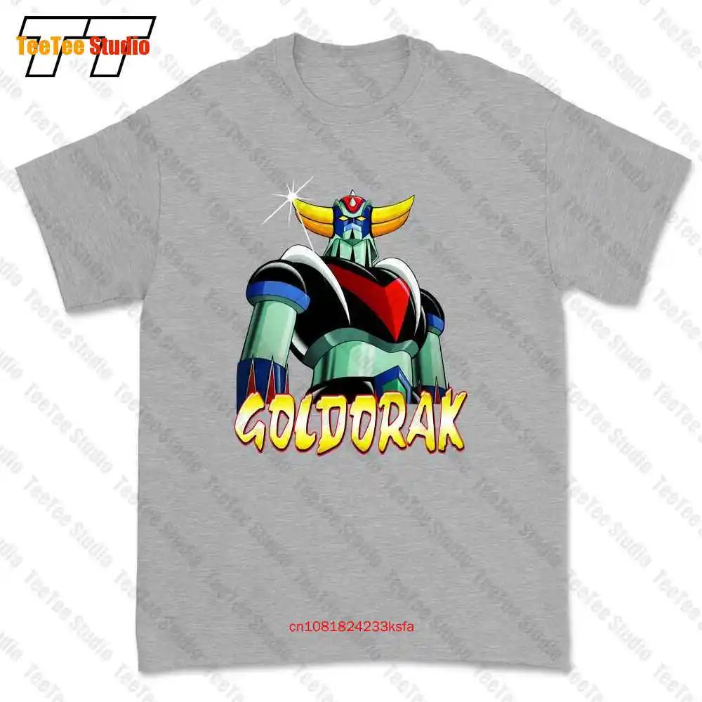 Manga Goldorak V3 Ufo Robo Grendizer 1975 Tshirt Tee 199C