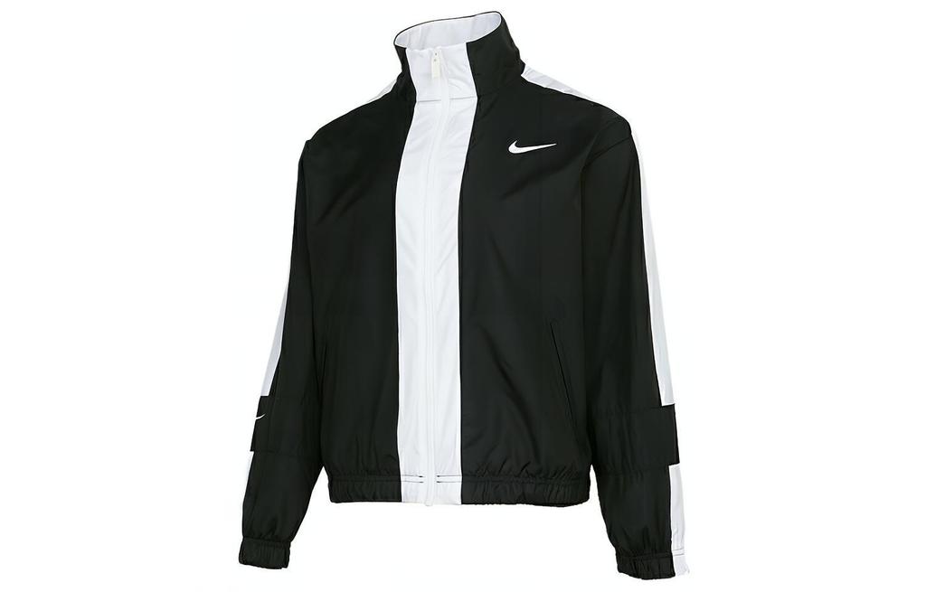 Nike Giacca Primavera Donna Nera CZ8801-010