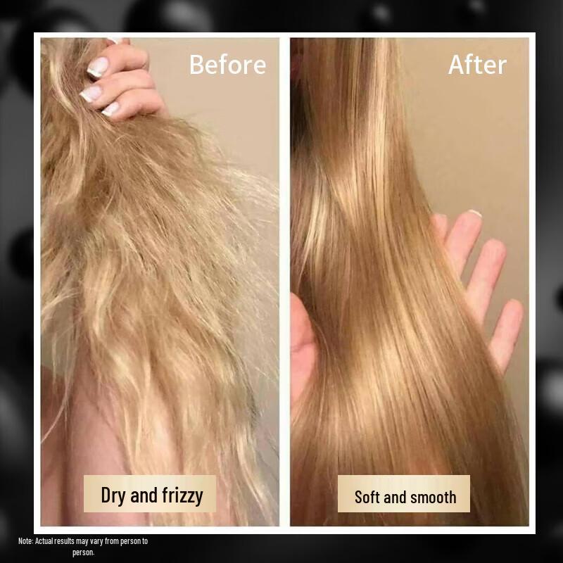 Kérastase Chronologiste Caviar Hair Mask