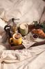 staub Mug M Eucalyptus Ceramic Mug Mug Cup Ceramic Microwave Safe Japanese Ceramic Stacking Mug "Stacking 350ml" [Official Product] Z1029-091
