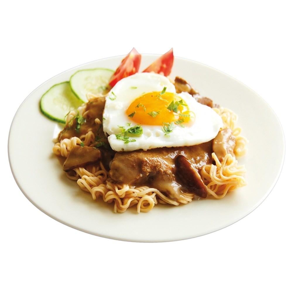 Forma Do Smażenia Jajek Naleśników Pancake Silikonowa Pomarańczowa Serce SILLINIE ORION 151717