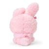 Sanrio My Melody Plush Toy Saro Ages 3 and 826910 (Mellow Misa) Polyester, Up,
