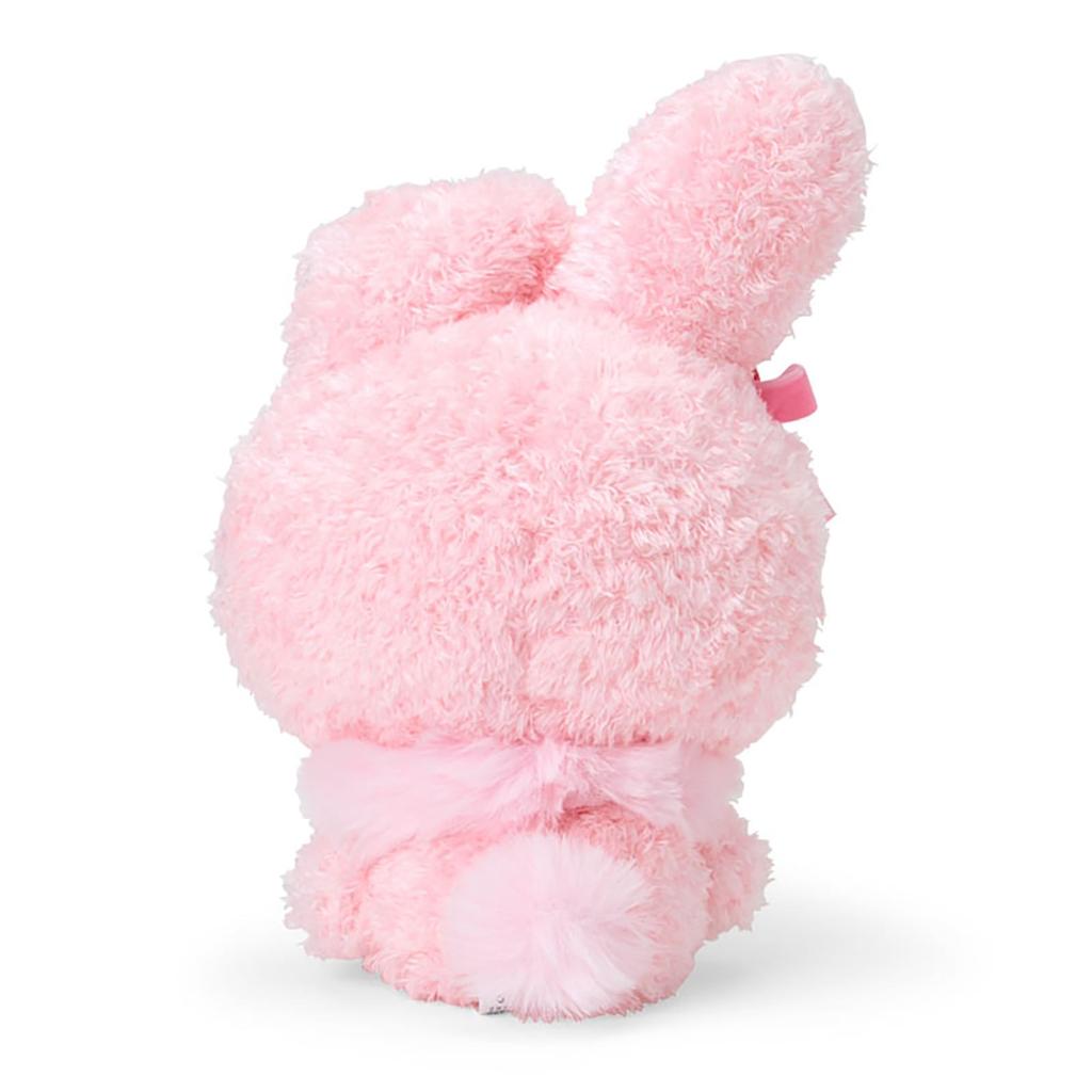 Sanrio My Melody Plush Toy Saro Ages 3 and 826910 (Mellow Misa) Polyester, Up,