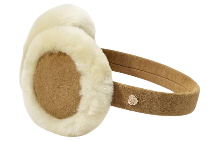 UGG Earmuffs Unisex 17409-CHE F