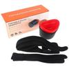 1Pcs Foldable Singing Voice Isolator Vocal Trainer  for Home Apartment Dormitory and Travel