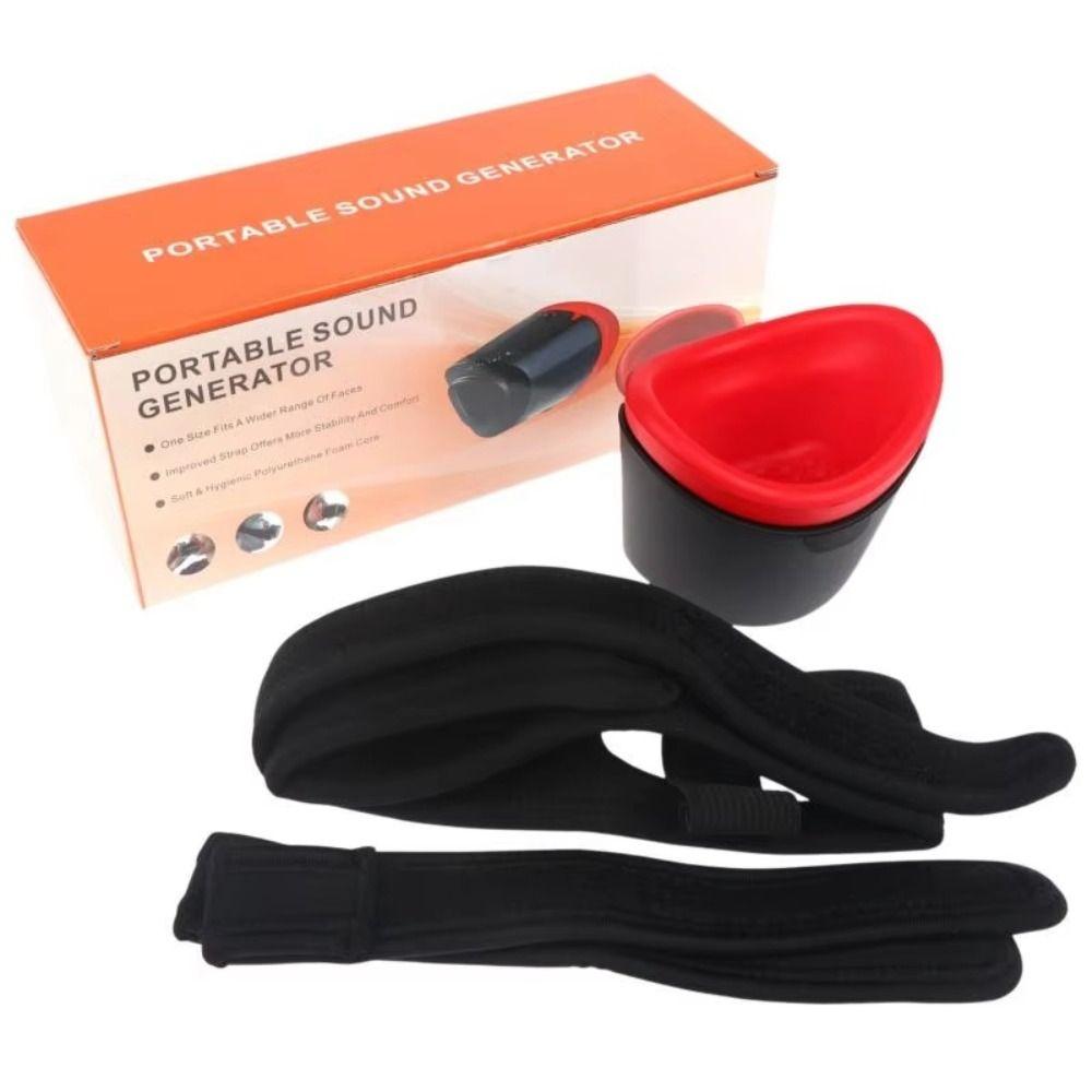 1Pcs Foldable Singing Voice Isolator Vocal Trainer  for Home Apartment Dormitory and Travel
