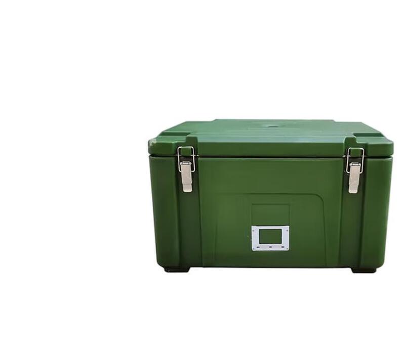 Rotational Molded Insulated Food Delivery Container