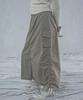 Urban Dress Epi Cargo Maxi Skirt - 5Col