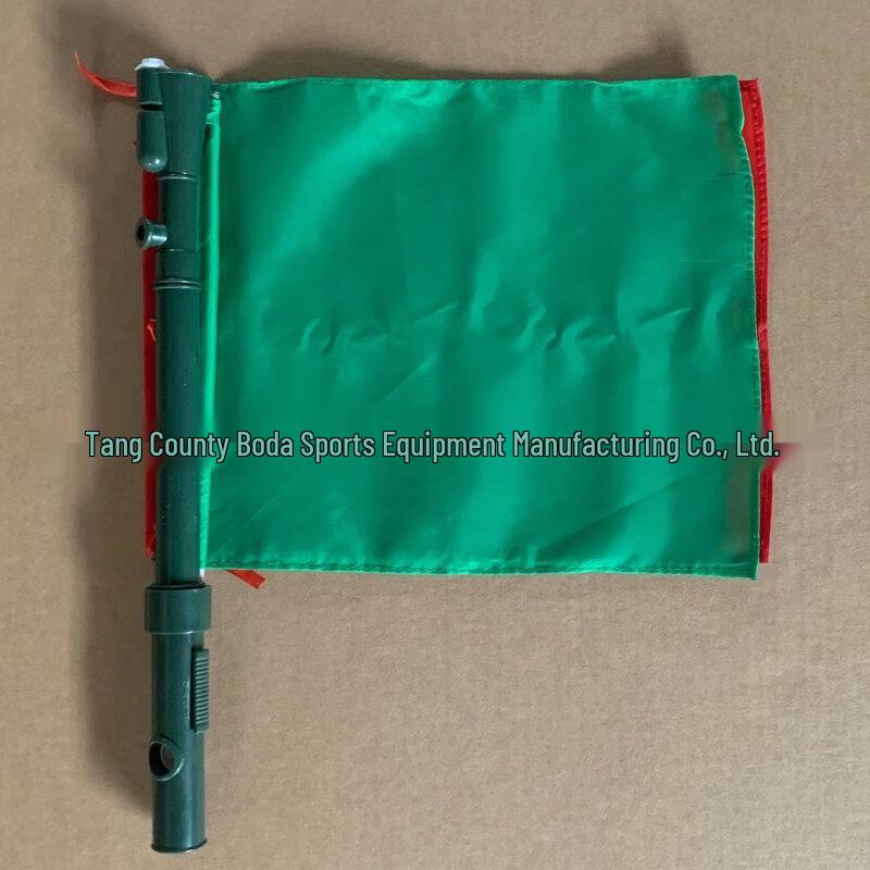 Football Referee Signal Flag