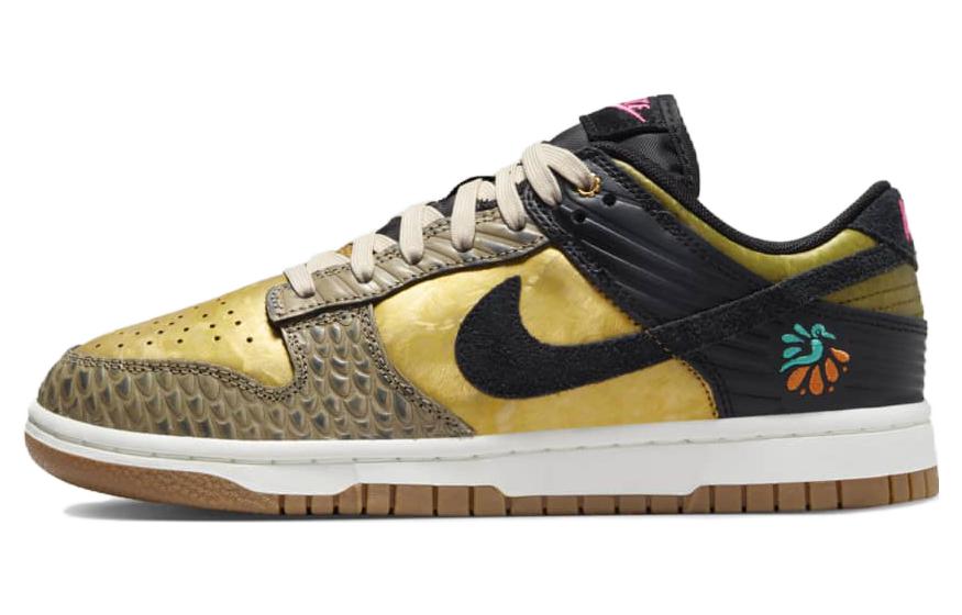

Nike Dunk Low Día De Muertos Women s FQ8148-010 42