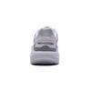 Li Ning Low Top Sports Casual Shoes Men's Gray Purple AZGT011-2