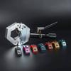 IWISS Hydraulische Crimpzange für Klimaanlagen-Crimpzange, Schlauch, FS-7842