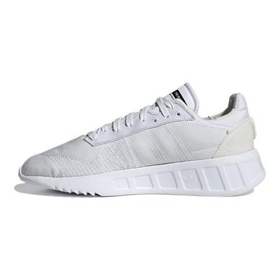 Geodiver Primeblue Bianco Scarpe da Ginnastica da Uomo Bianco Nuvola Nero Core FX5079