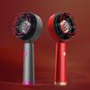Red Liquid Light Guide Massage Comb Kneading Active Hair Growth MassagingTool Scalp Medicine Device Hair Care Hair Guide Liquid Hair Growth Instrument