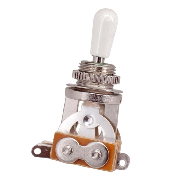 Vintage Guitar Guitar Pickup Switch 3 Way Toggle Switch Guitar Replacement Parts