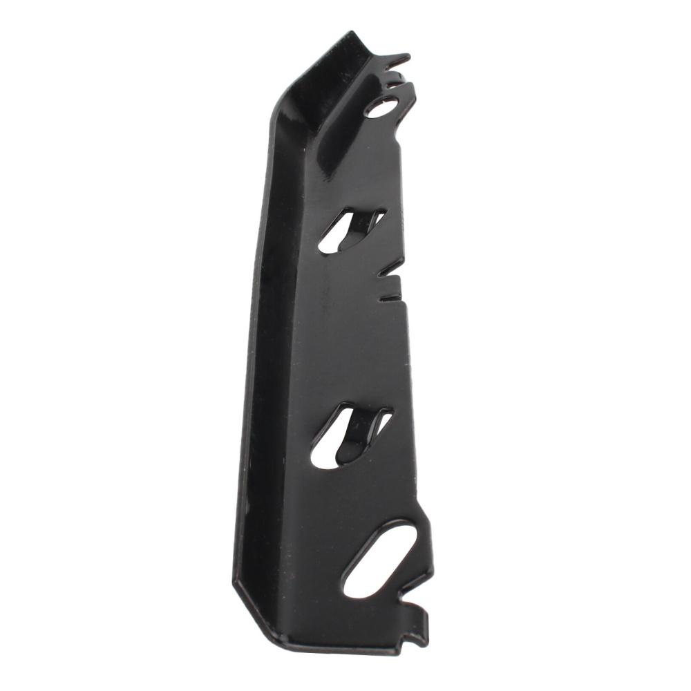 1 Pair Front Bumper Bracket Holder 51117134097 51117134098 For BMW E90 E91 2006-2012