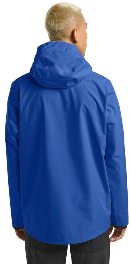 Куртка Jack Wolfskin Highest Peak 3l Jkt M (1115134) Jacket vibrant blue