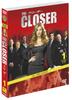 The Closer 3rd Season First Half Set (Episodes 1-7, 3-Disc Set) [DVD]