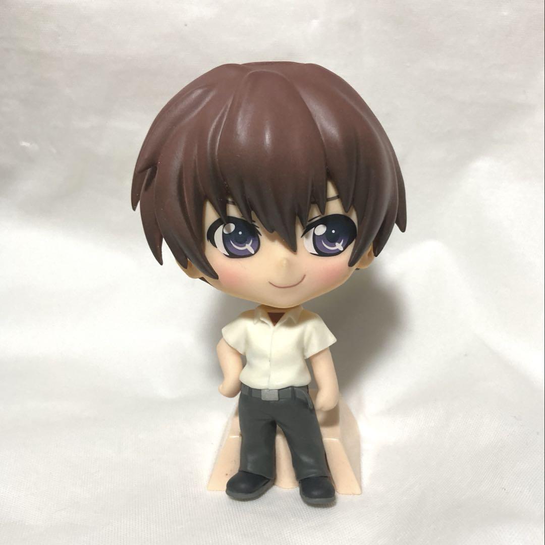 

[USED] Higurashi When They Cry - Definitive Collection by Keiichi Maebara