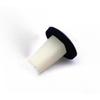 Inner Door Guard Screw Holder Screw Clip Base Front Rear Bar Screws Holder Locknuts for Chery
