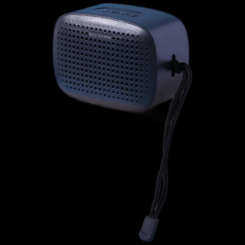 

Bach Johann Q2 Portable Mini Bluetooth Speaker