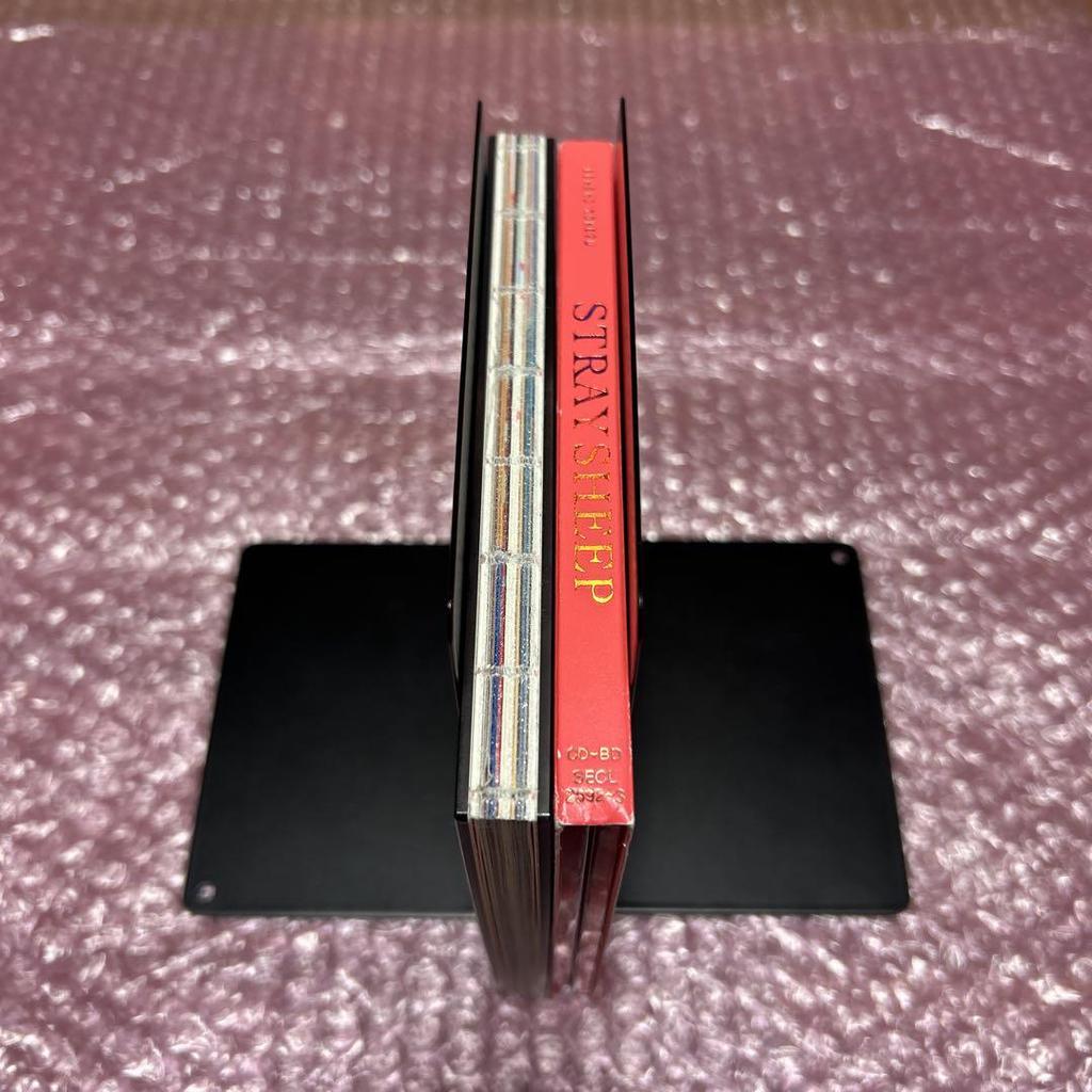 [USED] Kenshi Yonezu/STRAYSHEEP Artbook Edition with Blu-ray