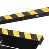 30x25CM Ciak in Acrilico Regista Professionale Film Azione Ciak Strumento per Fotografia