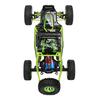 WLtoys 1/12 RC Car 12428 50Km/h high speed 4WD Off-road Crawler RTR 2.4G Remote Control Electric Climbing Crawler Toys for Kids
