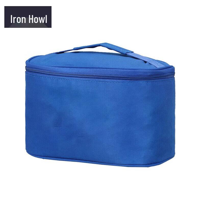 Portable Travel Toiletry Bag