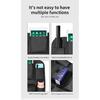 Suzuki Ignis Jimny SX4 S-Cross Swift Vitara Aito Baleno Celerio Ciaz Equator Ertiga Samurai Car Seat Storage Case Seat Gap Box