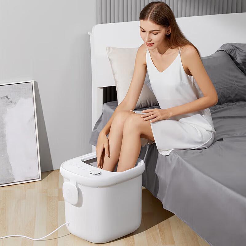 CLORIS Smart Deep Bucket Foot Spa Massager