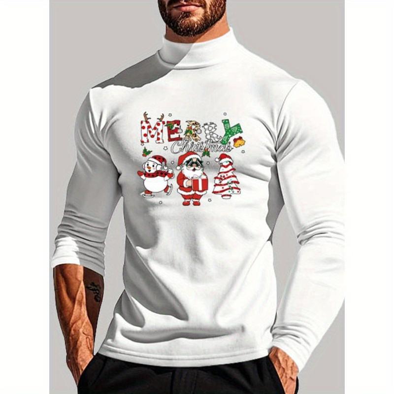 

Men s Athletic Long Sleeve, Moisture-Wicking & Quick-Dry XXL белый