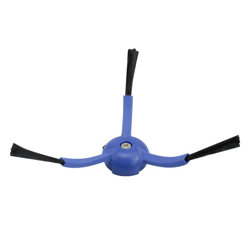 Eufy X8/X8 Hybrid Vacuum Accessories: Main Brush, Side Brushes, Filters, Mop Cloths