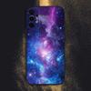 Space For Galaxy Universe Phone Case For Samsung S25,S24,S21,S22,S23,S30,Ultra,S20,Plus,Fe,Lite,Note,10,9,5G Black Cover