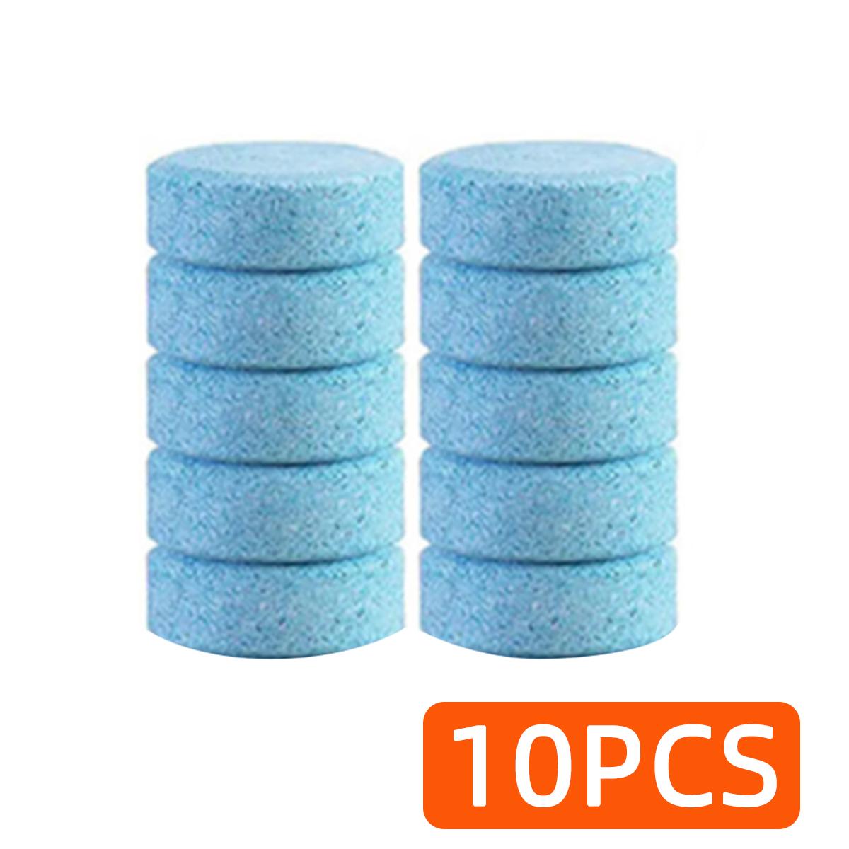 

10/20/40/50/100/200 шт. Концентрированные твердые шипучие таблетки для очистки лобового стекла, таблетки для очистки кухонных оконных стекол