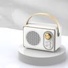 High Volume Portable Speaker Card Slot FM Radio Wireless Stereo  Outdoor Activities