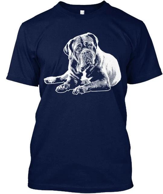 

Mastiff Hey Buddy TTshirt Made in the USA Size S to 5XL S