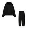 2023 Autumn/Winter Women's Casual Fashion Thick Long-Sleeve Sweater and Pants Set