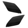 5K0955109C,5K0955110C 1pair Headlight Washer Nozzle Spray Jet Cover For VW Golf 6 MK6 2009-2013